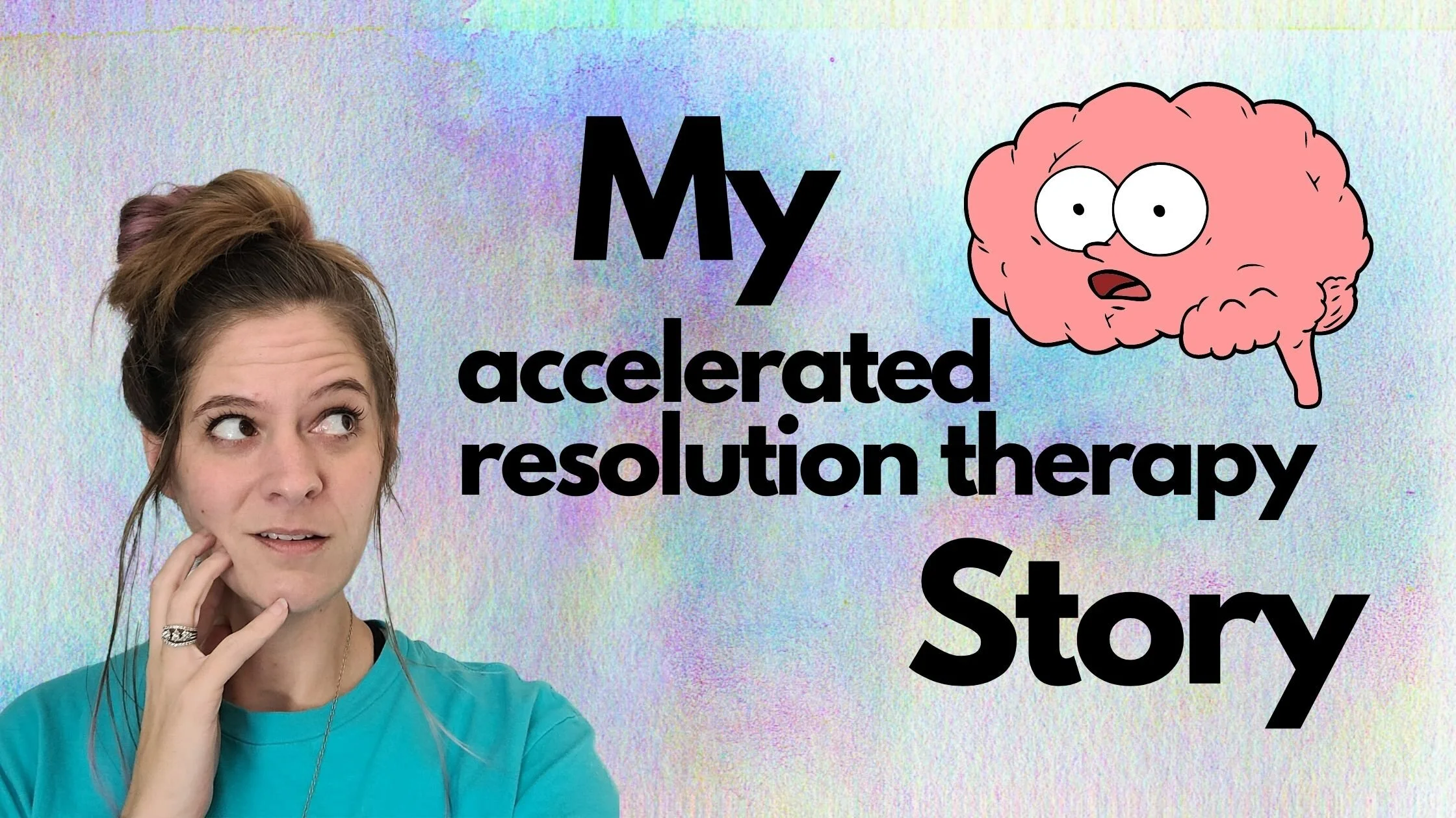 My Accelerated Resolution Therapy Story