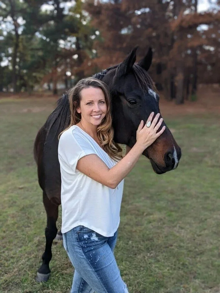 Equine‑assisted coaching for life transitions, confidence, and clarity—right here in Mansfield. Private‑pay. — Mansfield, Texas. Tap the link to schedule with The Hope Place.
To learn more about us or to schedule an appointment, visit ww