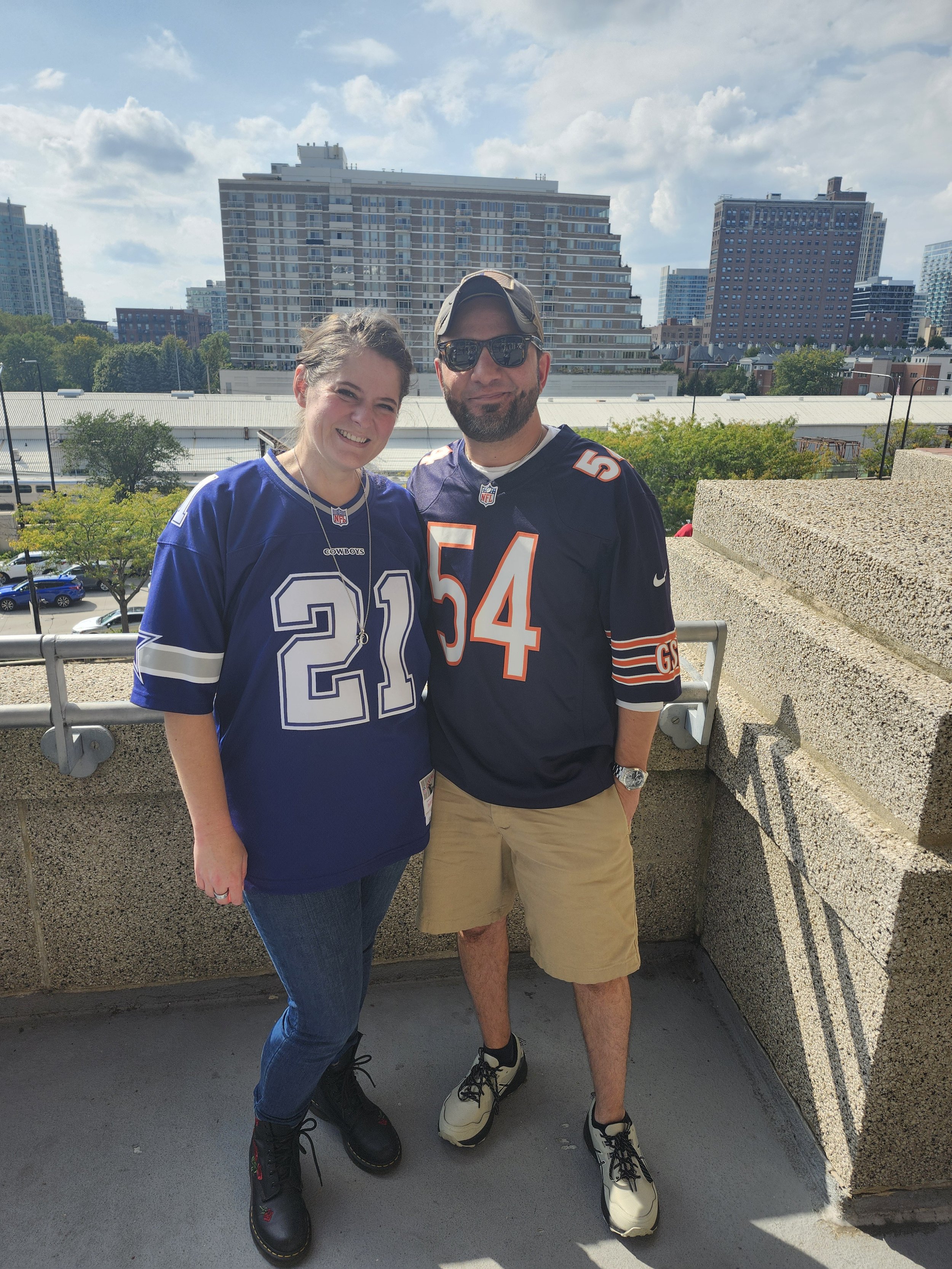 How the Chicago Bears are Winning the War on History using Modern Psychology