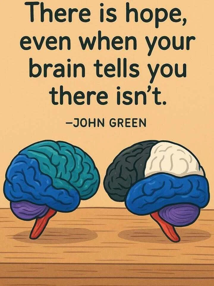 Maybe - instead of blaming yourself for doing something bad, you should ask what need you were trying to meet. We're wired for things like connection, love, justice, hope, and peace. Sometimes, though, the way we go about getting those things can hur