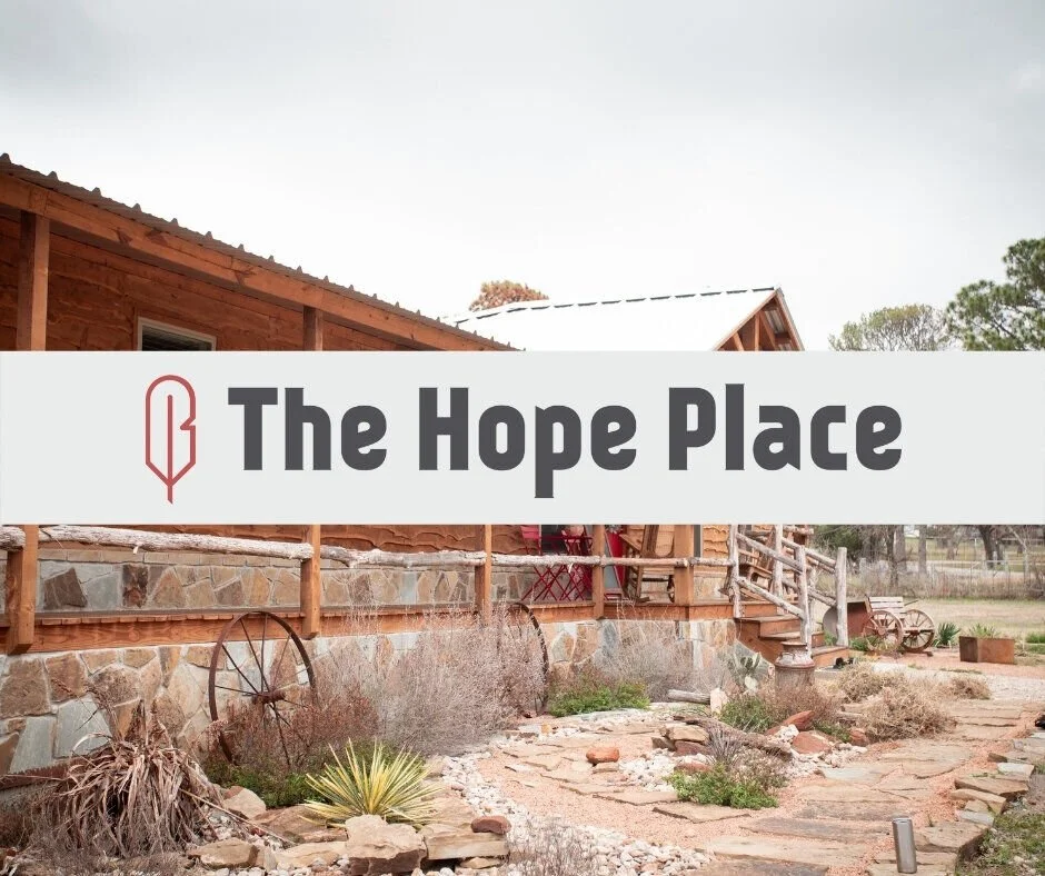 "Growth itself contains the germ of decay." - (Henry Miller) (1934)

To learn more about us or to schedule an appointment, visit www.hopeplacetx.com
#TherapyWorks