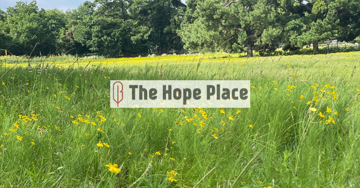 Photographers at The Hope Place