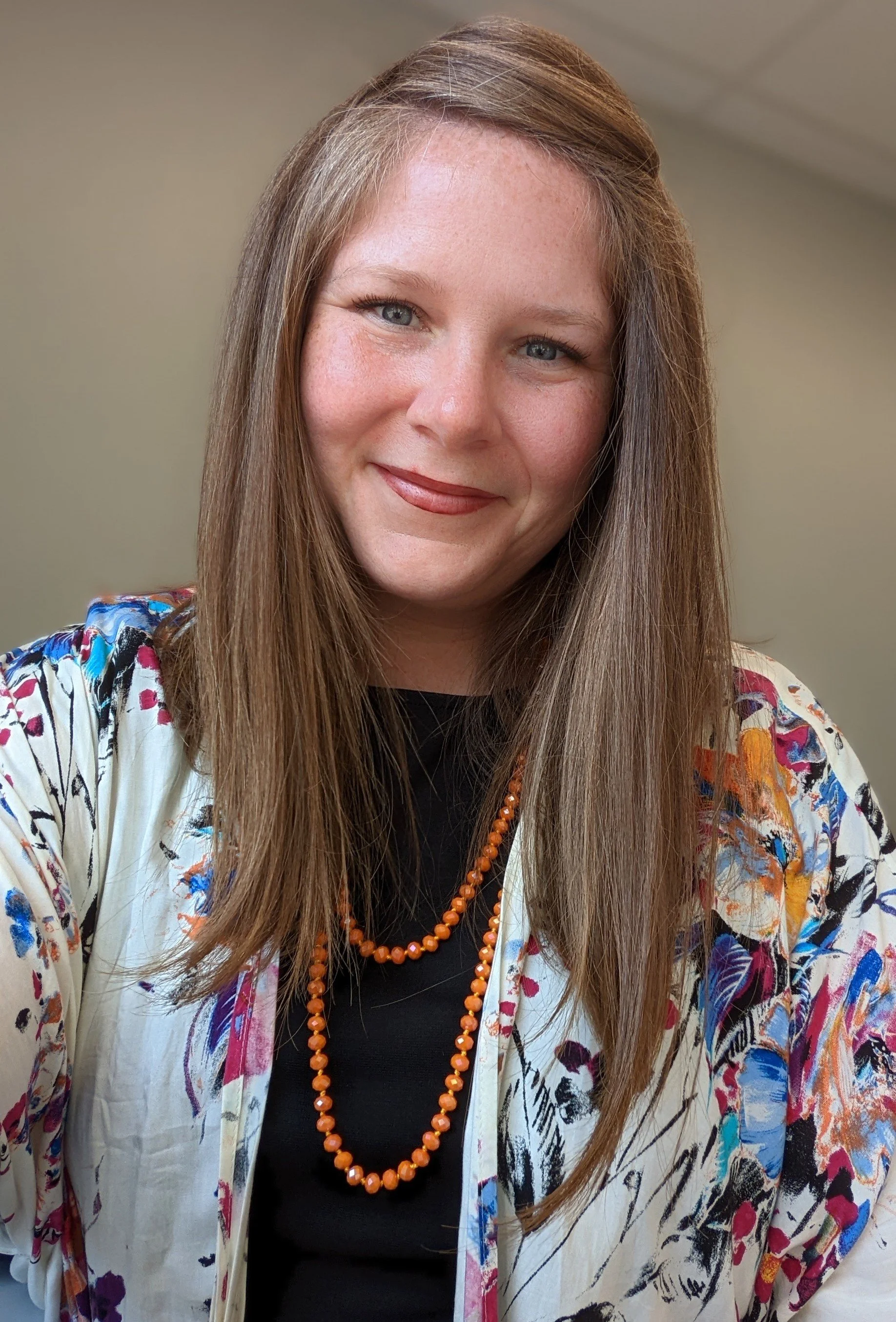 Karin Schober, LPCS-S