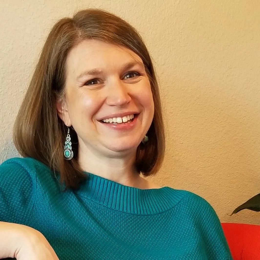 Rachel Nauss, LCSW-S, RPT