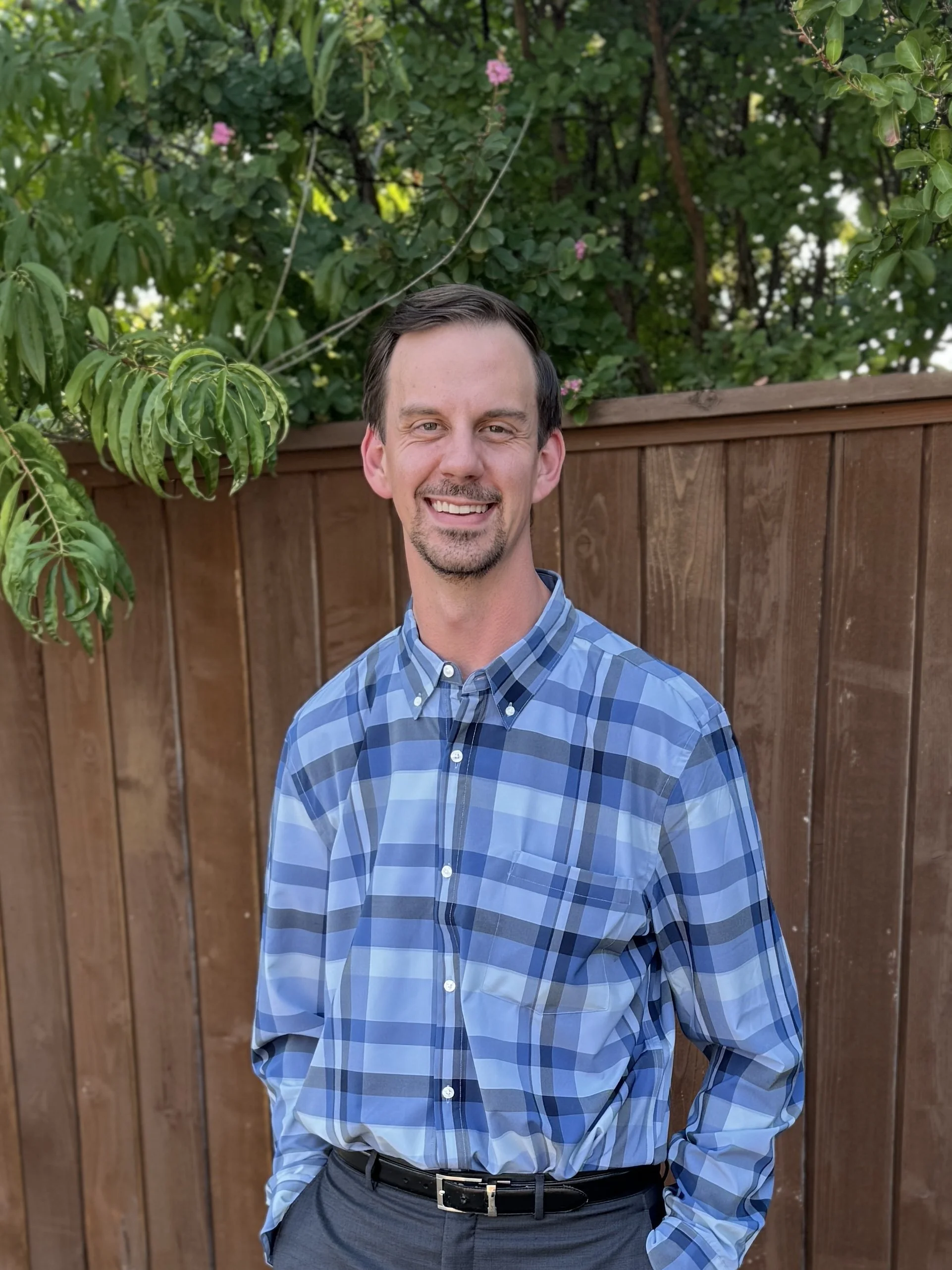 a therapist for children, teens, and adults in Mansfield, Texas