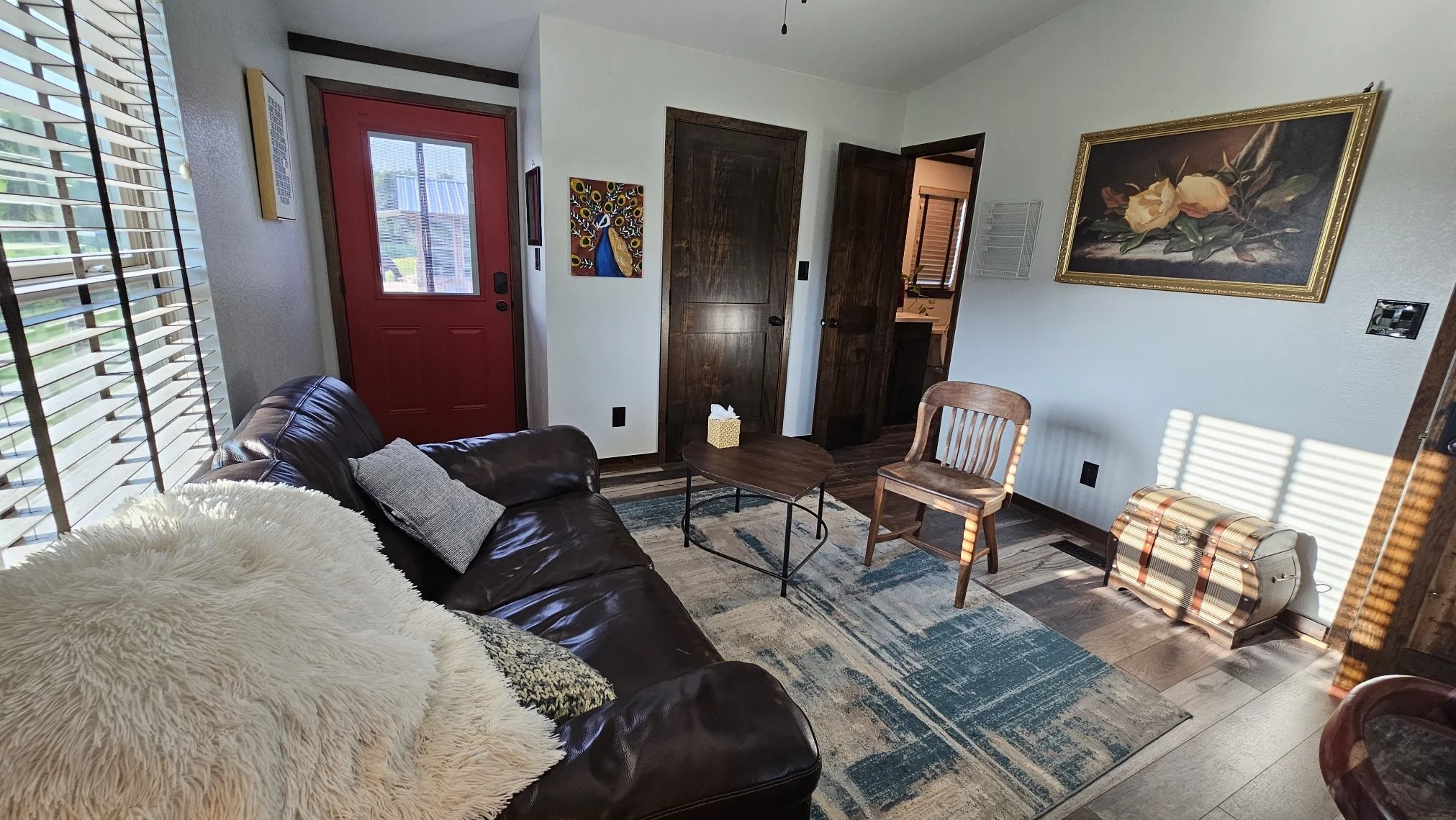 wellness practice office for rent