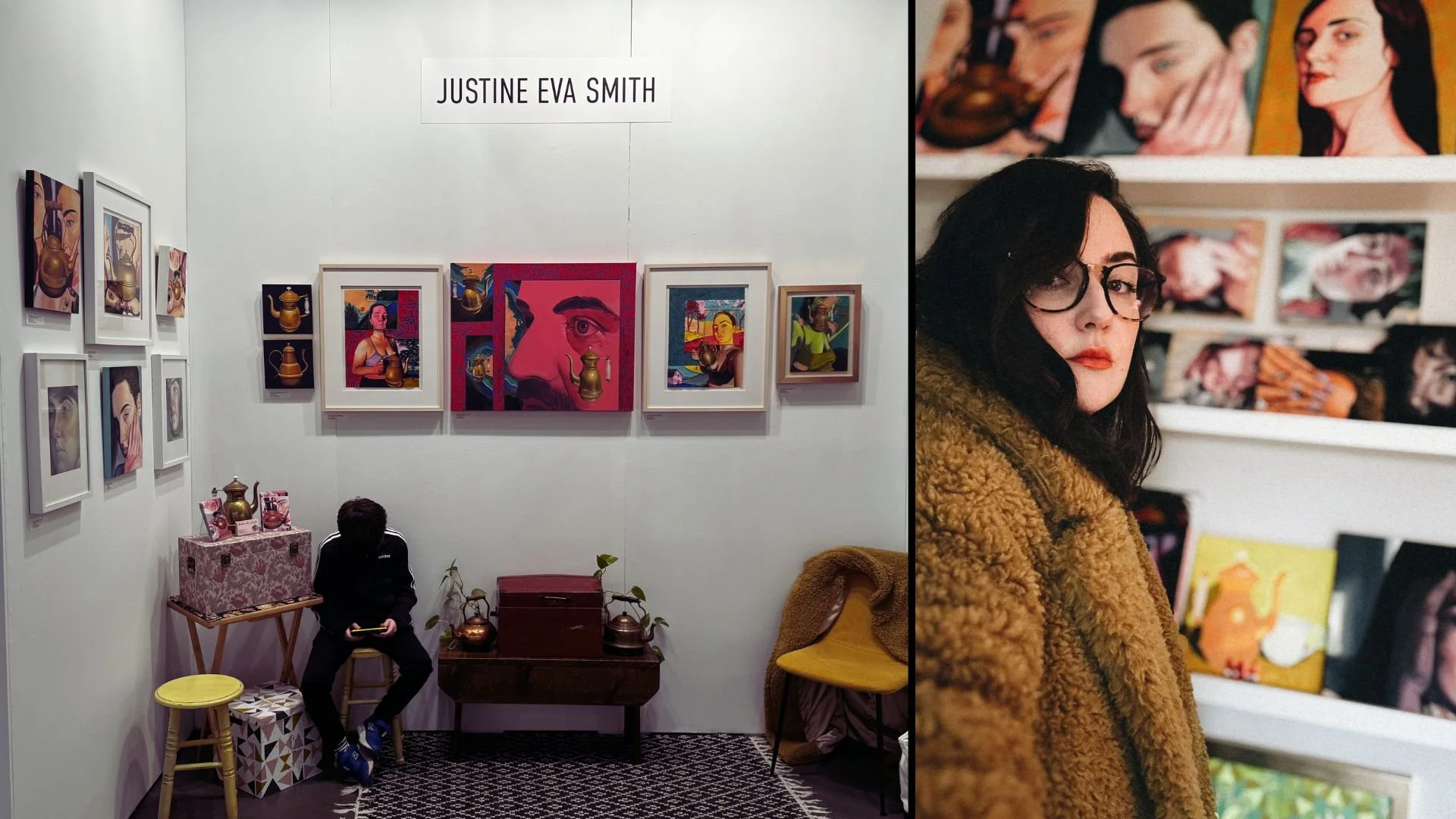 Artist Project 2026 - Recap