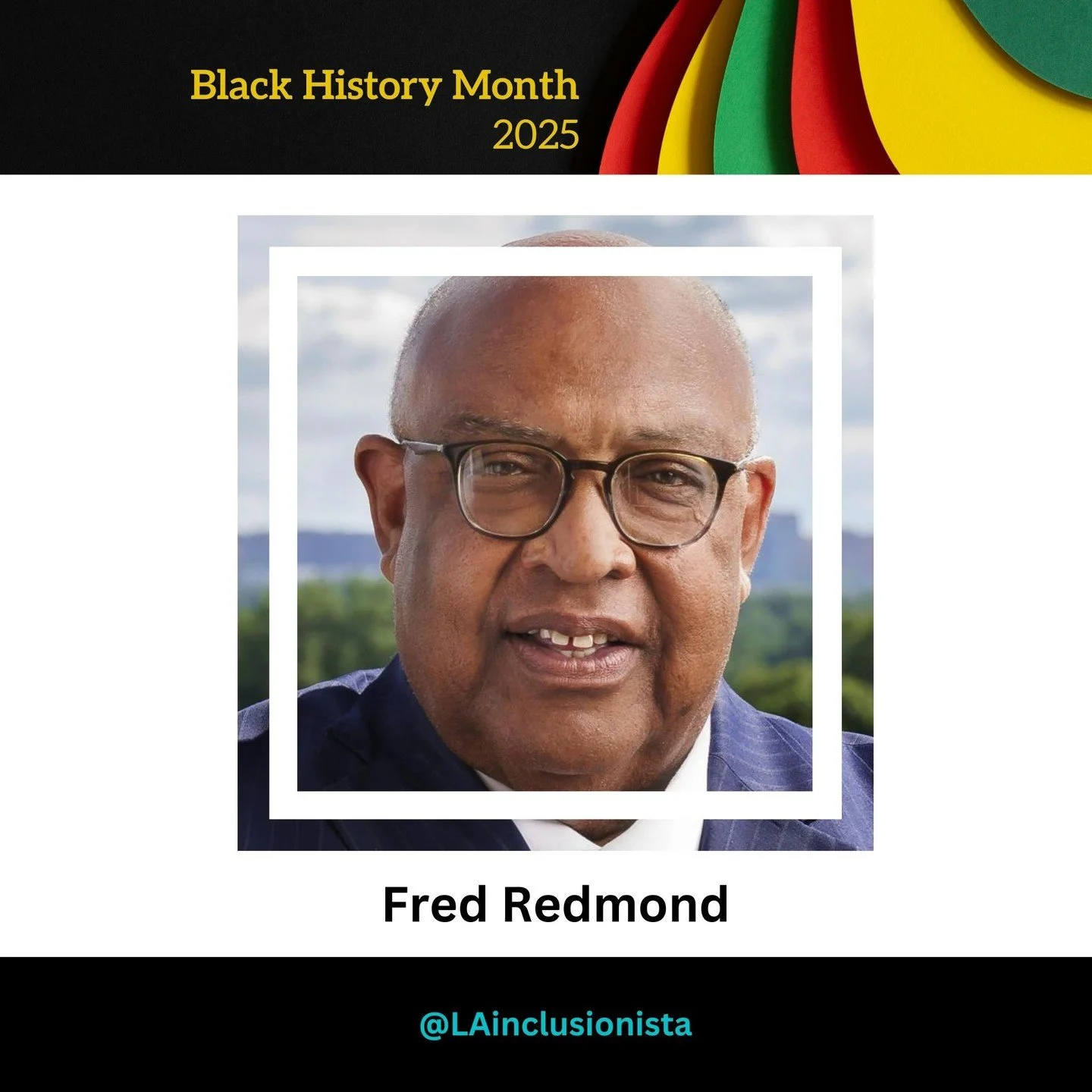 Fred Redmond credits labor unions for changing his father's path as a steelworker, lifting his family out of poverty, and ultimately igniting the younger Redmond's career in union leadership. As the elected Secretary-Treasurer of the AFL-CIO, Redmond