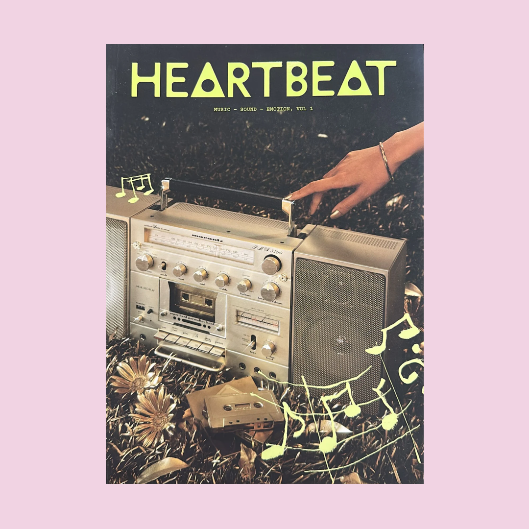 Heartbeat #1