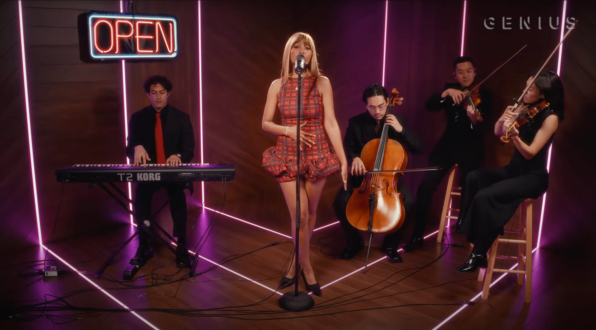 Illegal by PinkPantheress