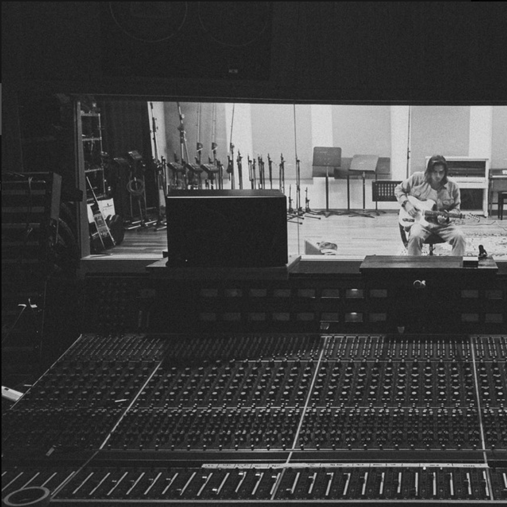 4 + 20 by Merrick Winter