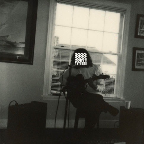 Goodbye by Dillan Witherow