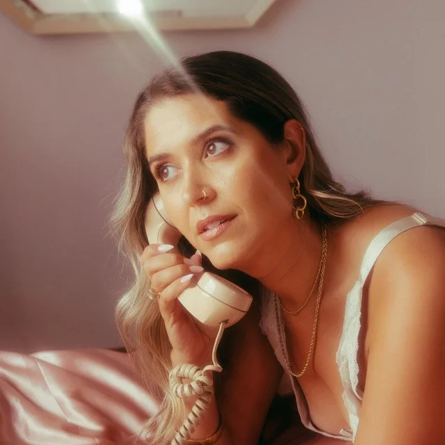 tell me by melissa kay