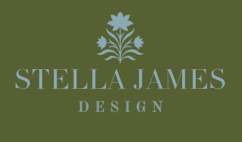 Stella James Design 