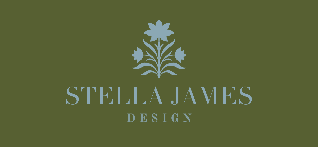 Stella James Design 