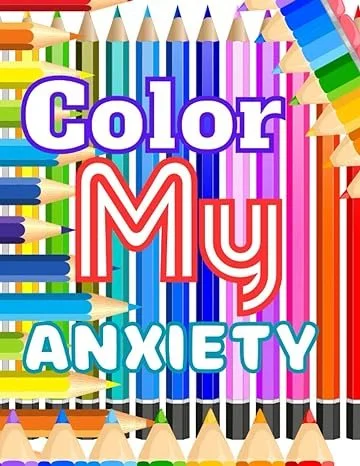 Adult Coloring Books