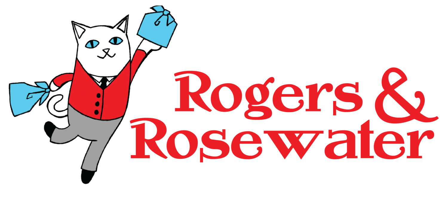 Rogers &amp; Rosewater Soup Co.