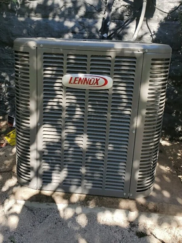 Our Services Medina's Heating & Air Conditioning HVAC Services Local