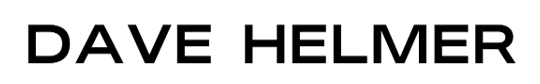 Dave Helmer