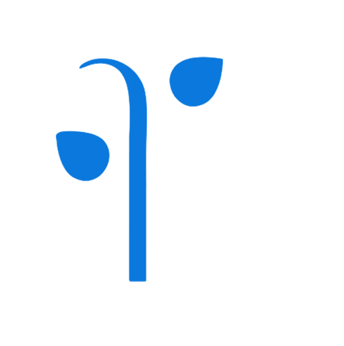 Company logo image Footer