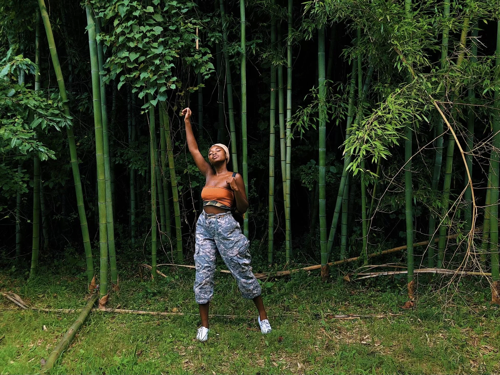 Becoming a Happy Human