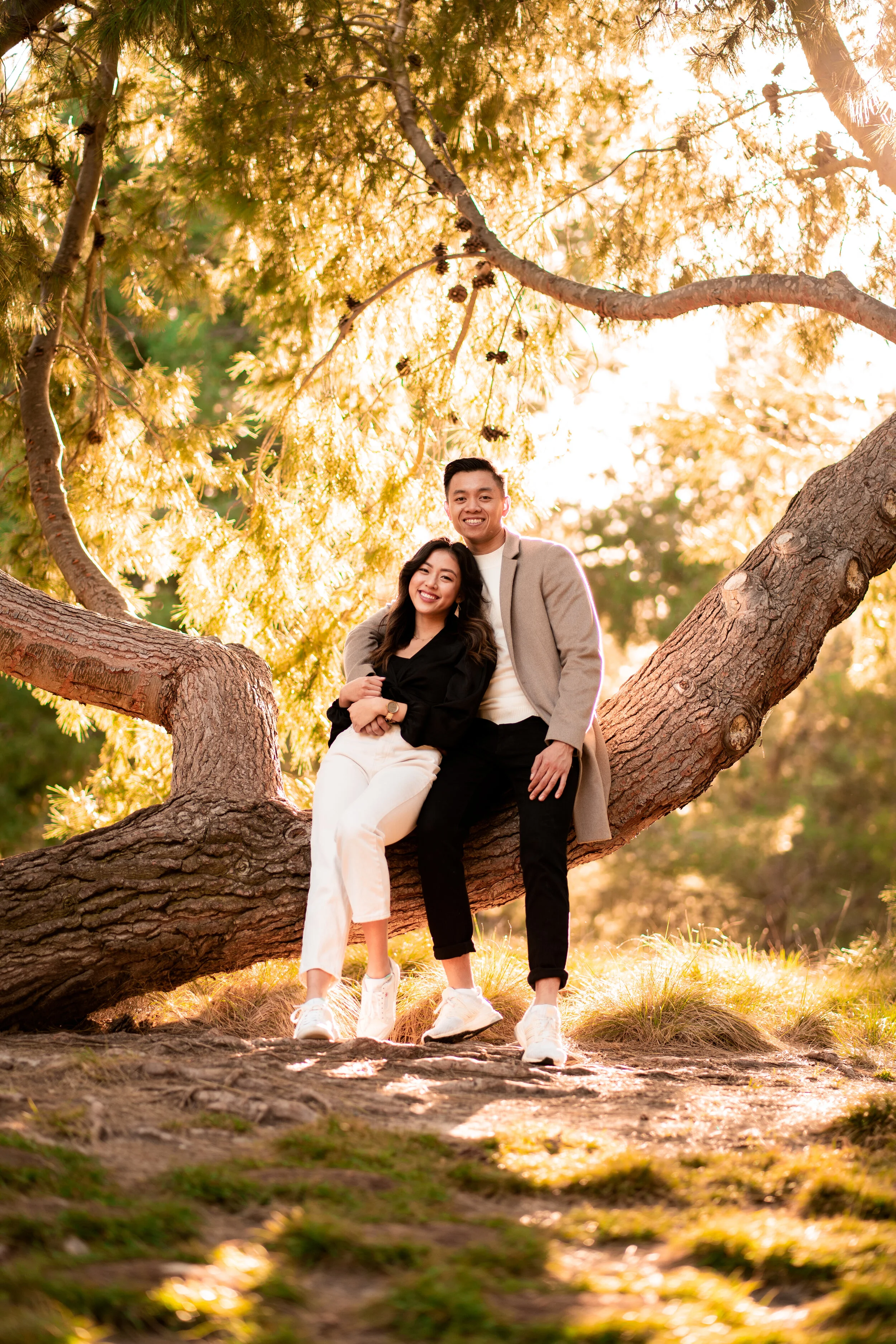 Michelle &amp; Antony | 2.2.2020