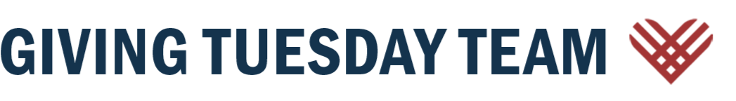 CRNC Giving Tuesday Team