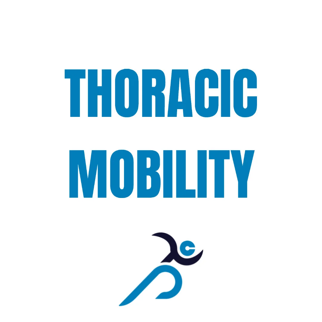 Thoracic Mobility