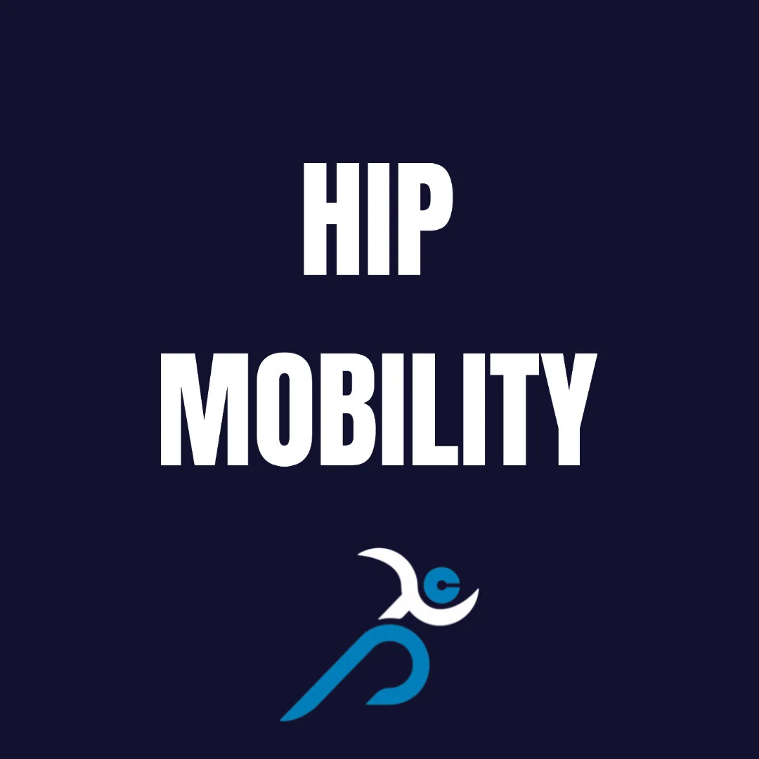 Hip Mobility