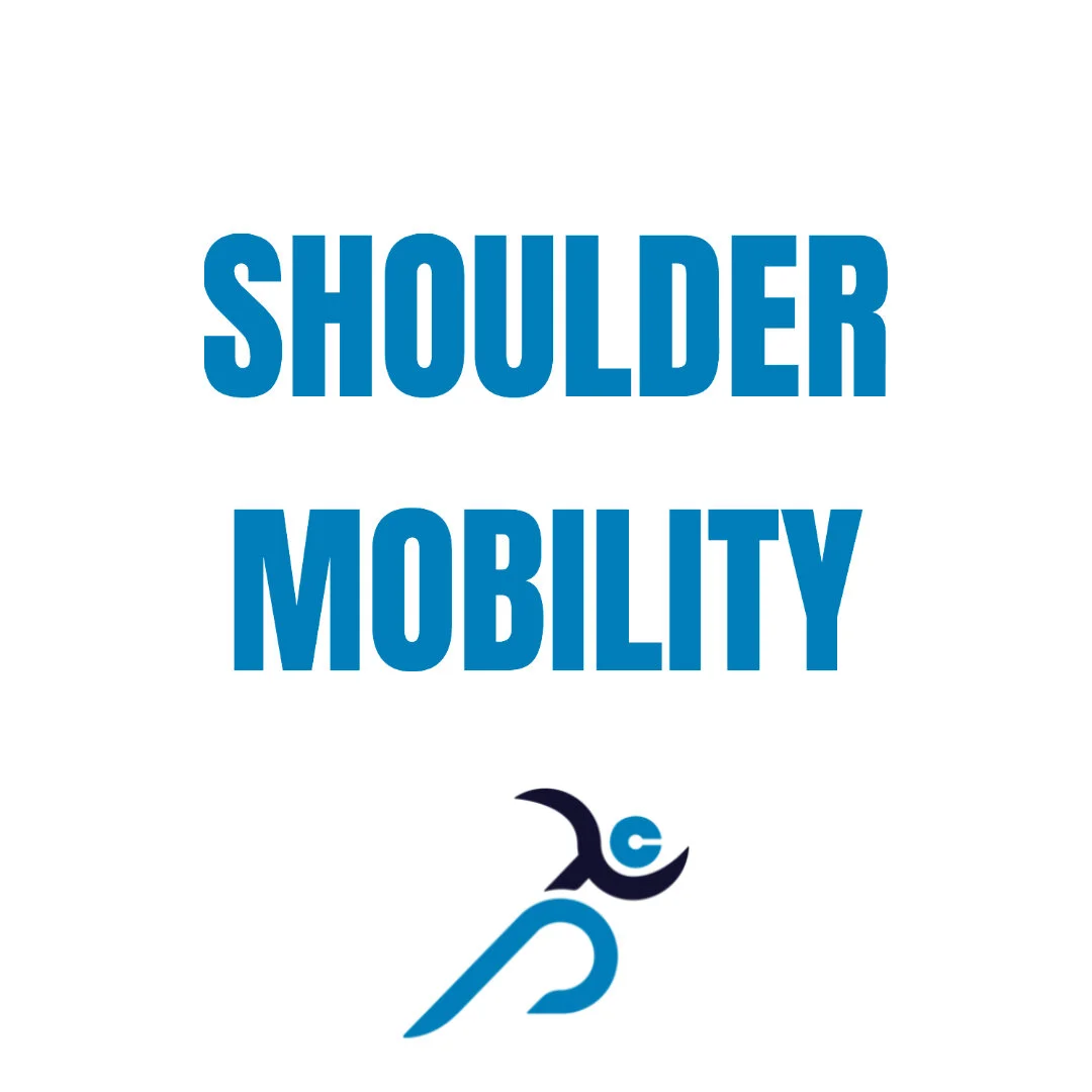Shoulder Mobility