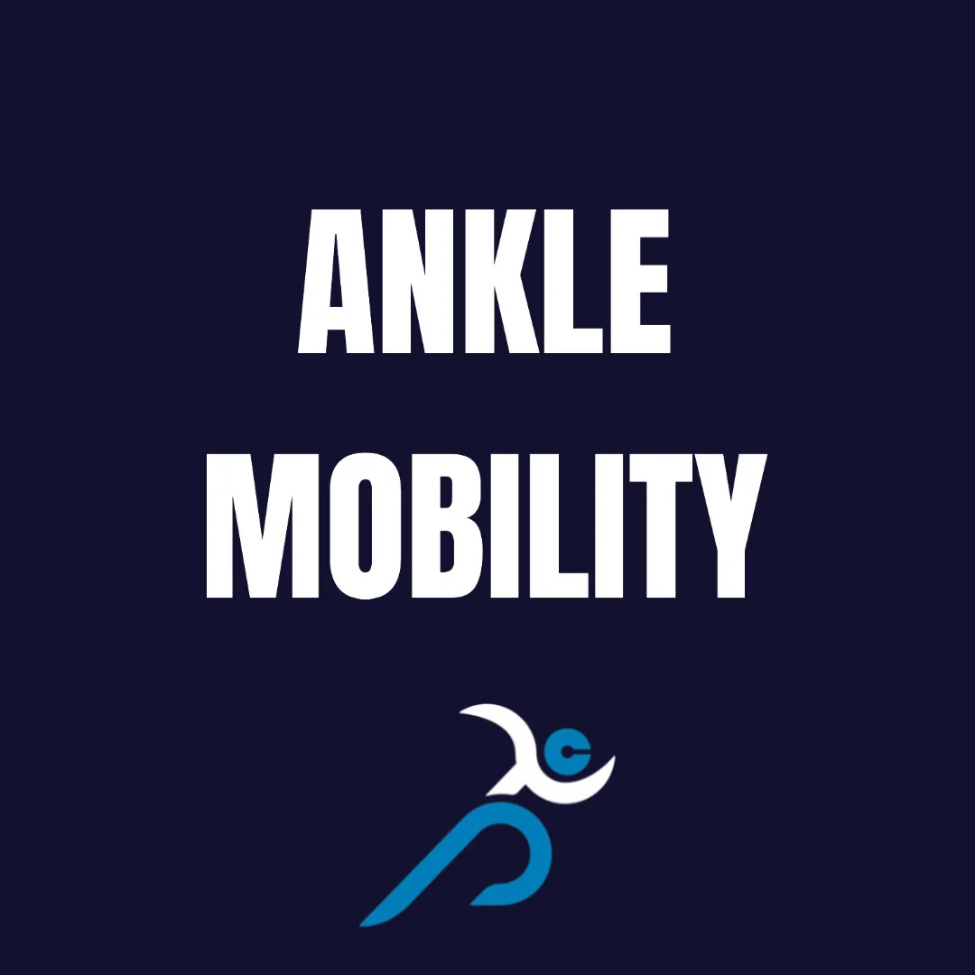 Ankle Mobility