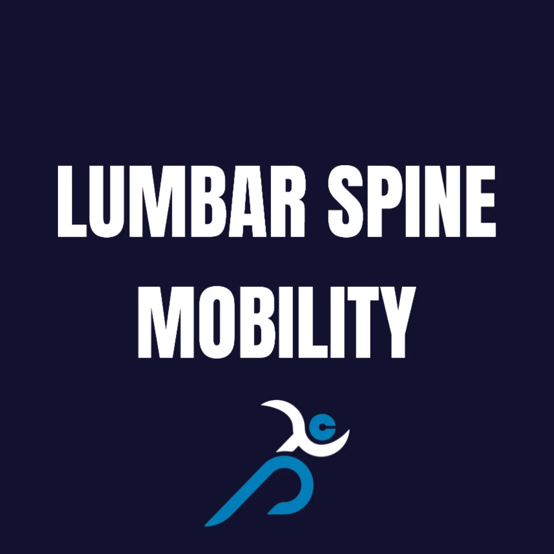 Lumbar Spine Mobility
