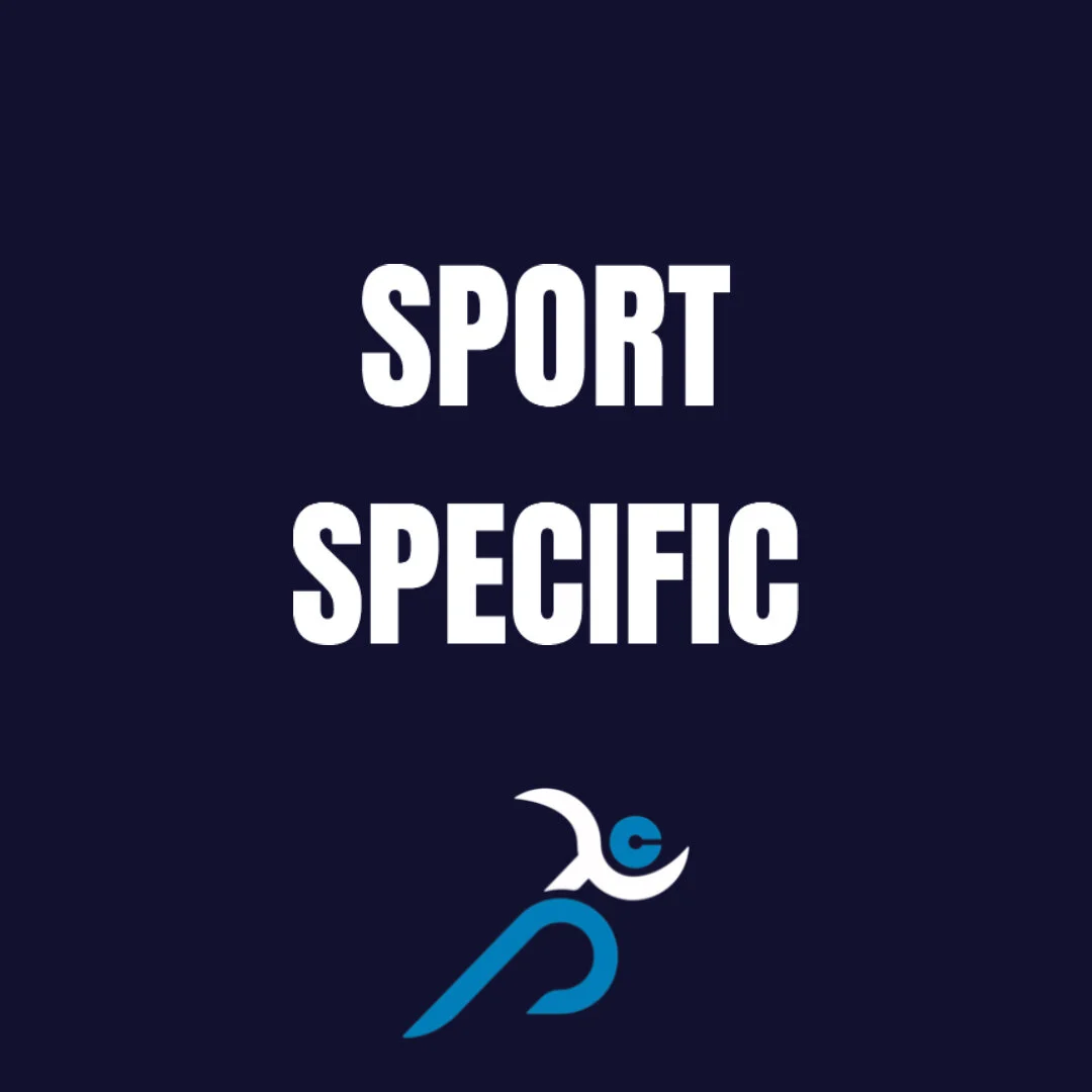 Sport Specific