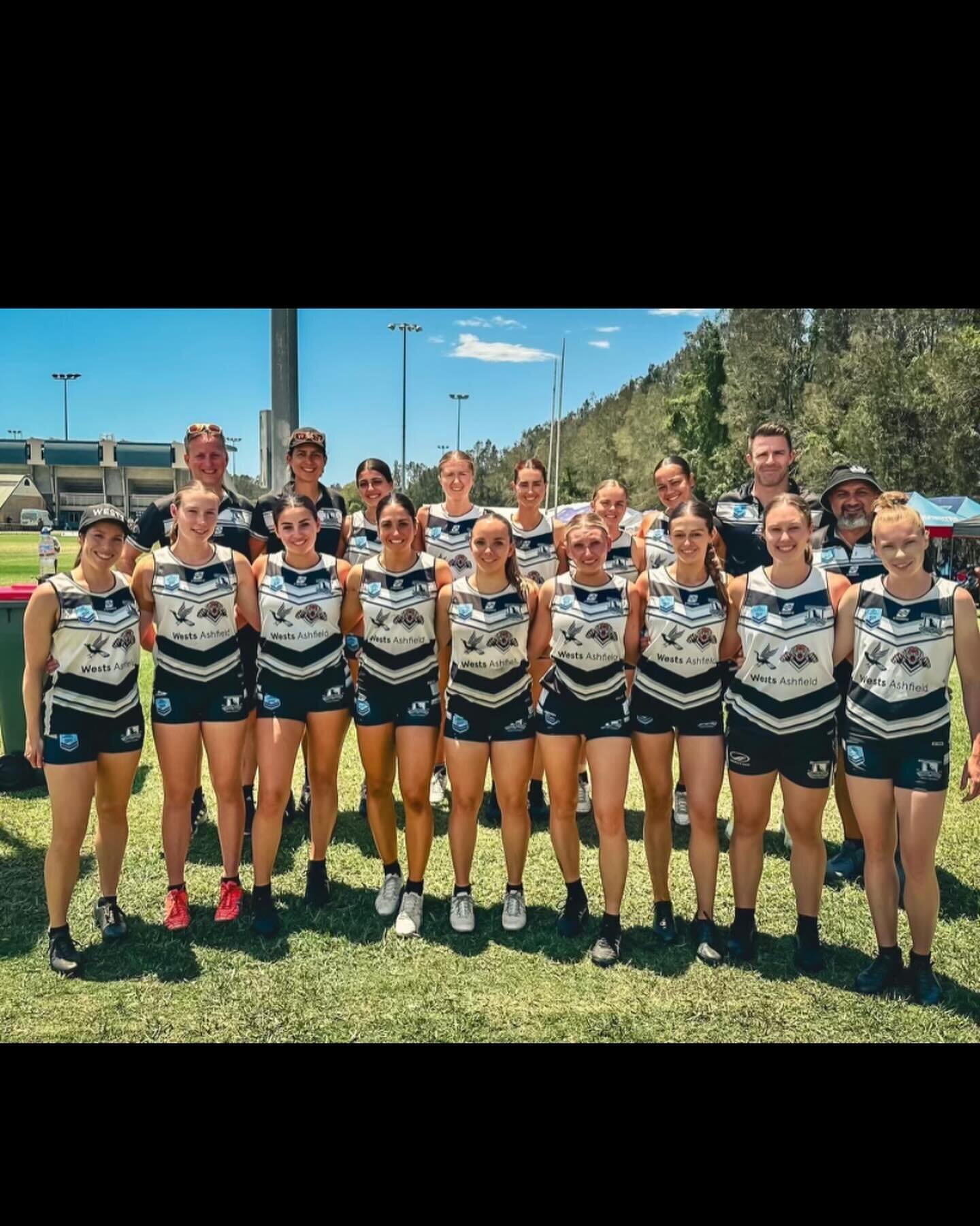 Congrats to @weststouch for getting through another @nswtouch State Cup up in port Macquarie. Glad we could help with the recovery side of things.

#theclubphysio #physio #wests #weststouch #touchfootball #statecup #seniorstatecup #touch