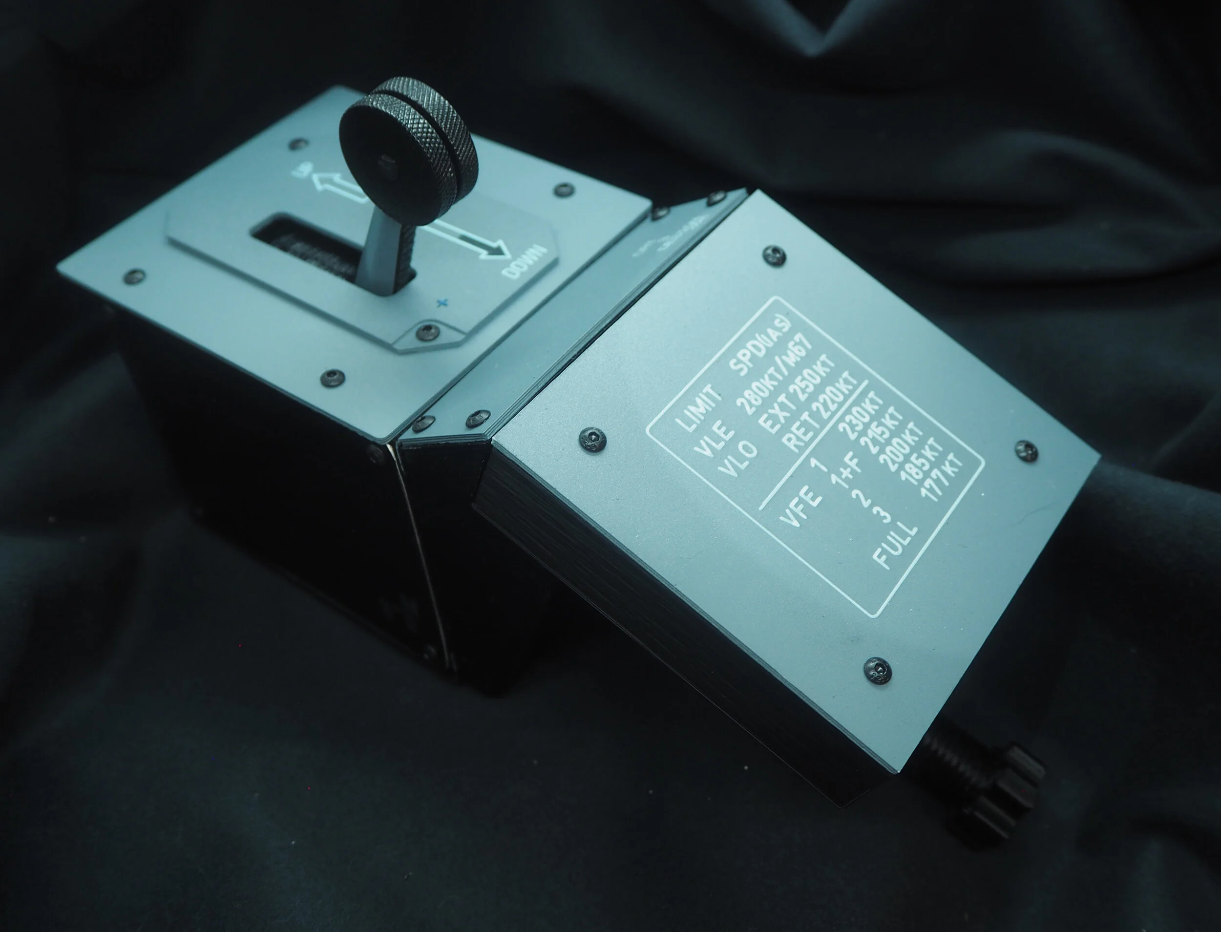 Flight Simulation Devices — CAT3DESIGN SHOP — CAT3DESIGN