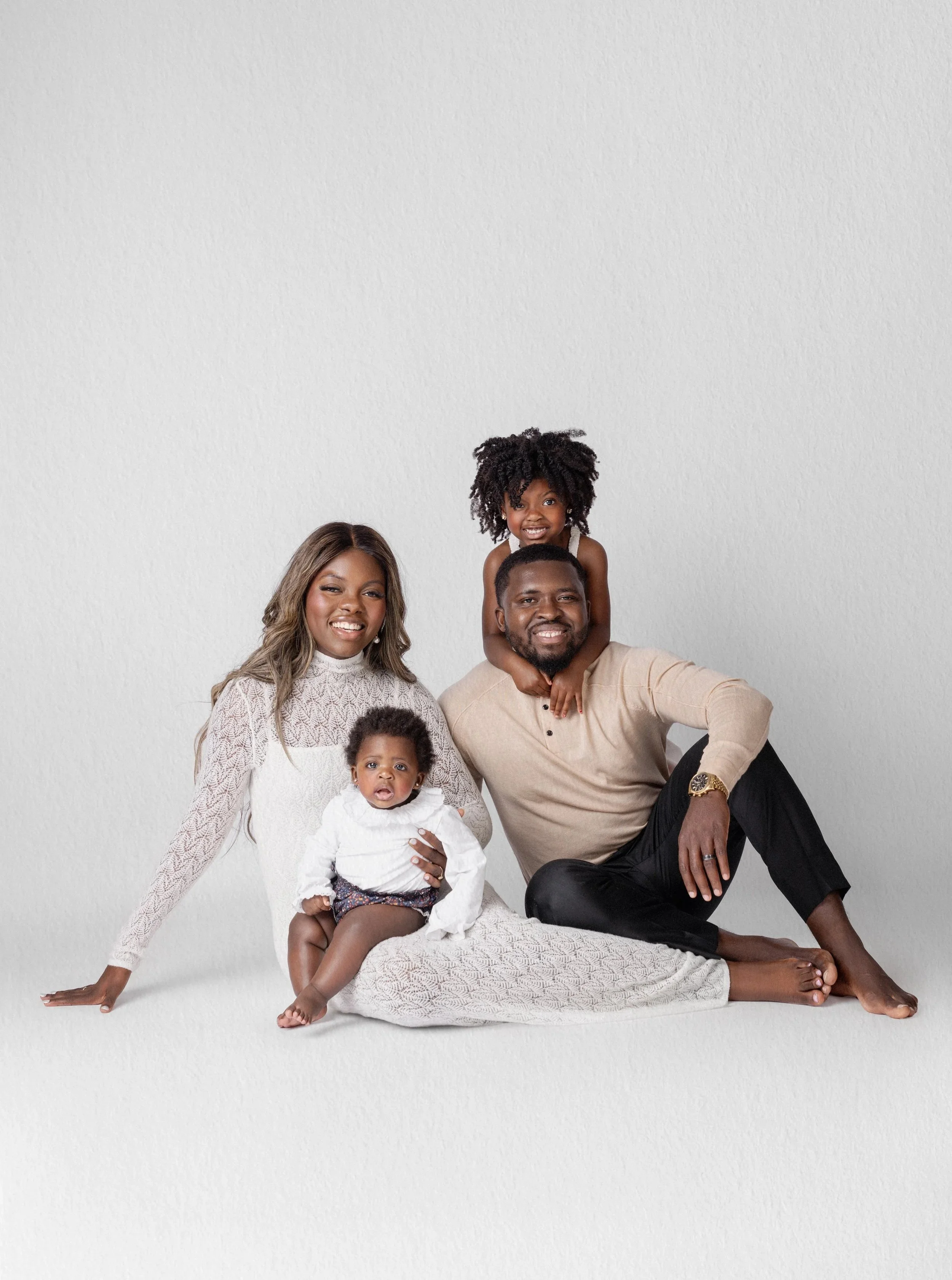 dallas-studio-family portrait-photography-black-and-white