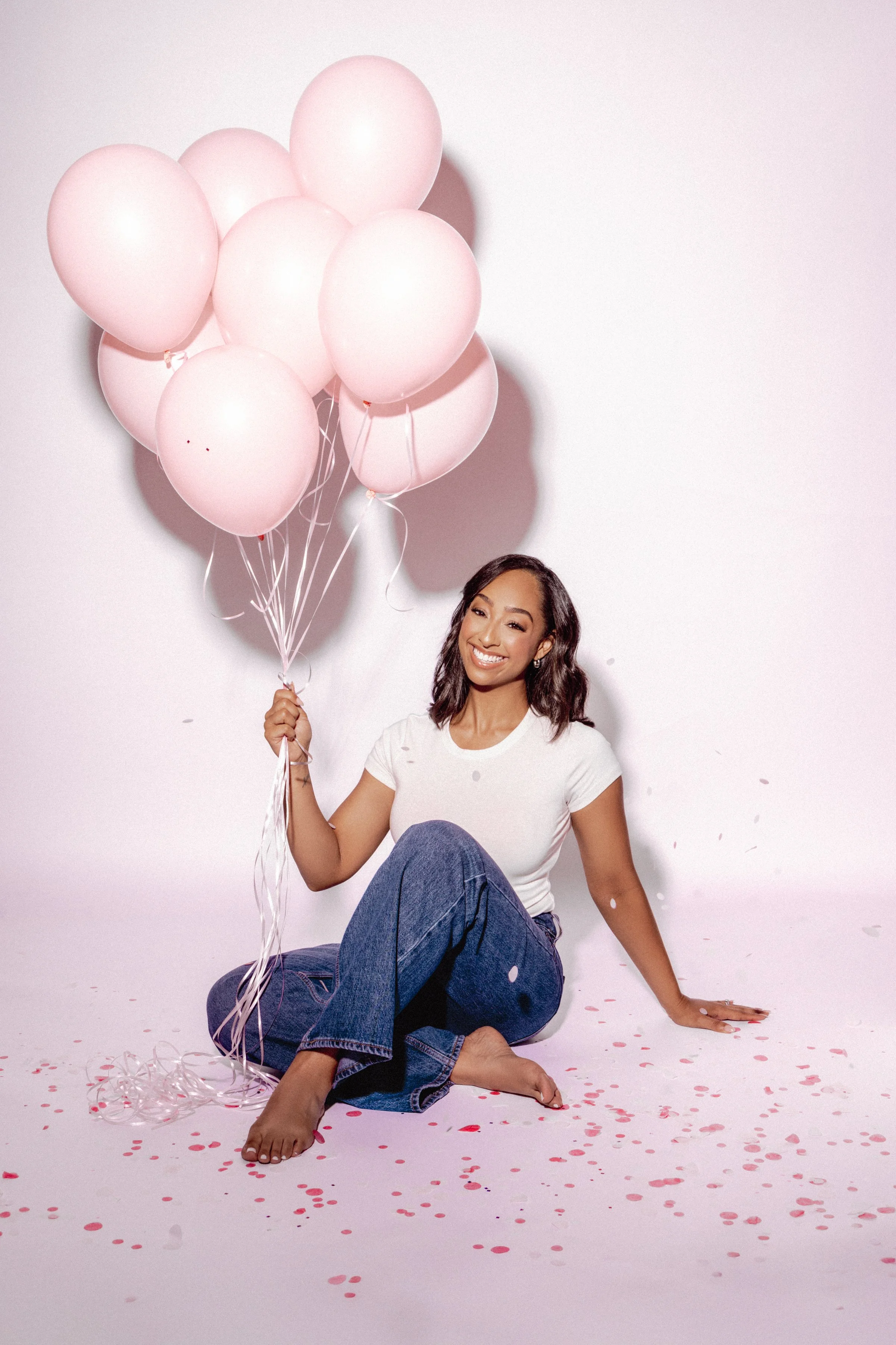 Women—Portraits—Boudoir—Birthday—Beauty—Studio—Portraits—Dallas—DFW—McKinney—Plano—Allen—Frisco—Texas—Fine—Art—Luxury—Women—Portraits—Editorial—Portraits—Feminine—Elegance—Timeless—Beauty—Confidence—Empowerment—Glamour—High—End—Studio—Photography—Fas