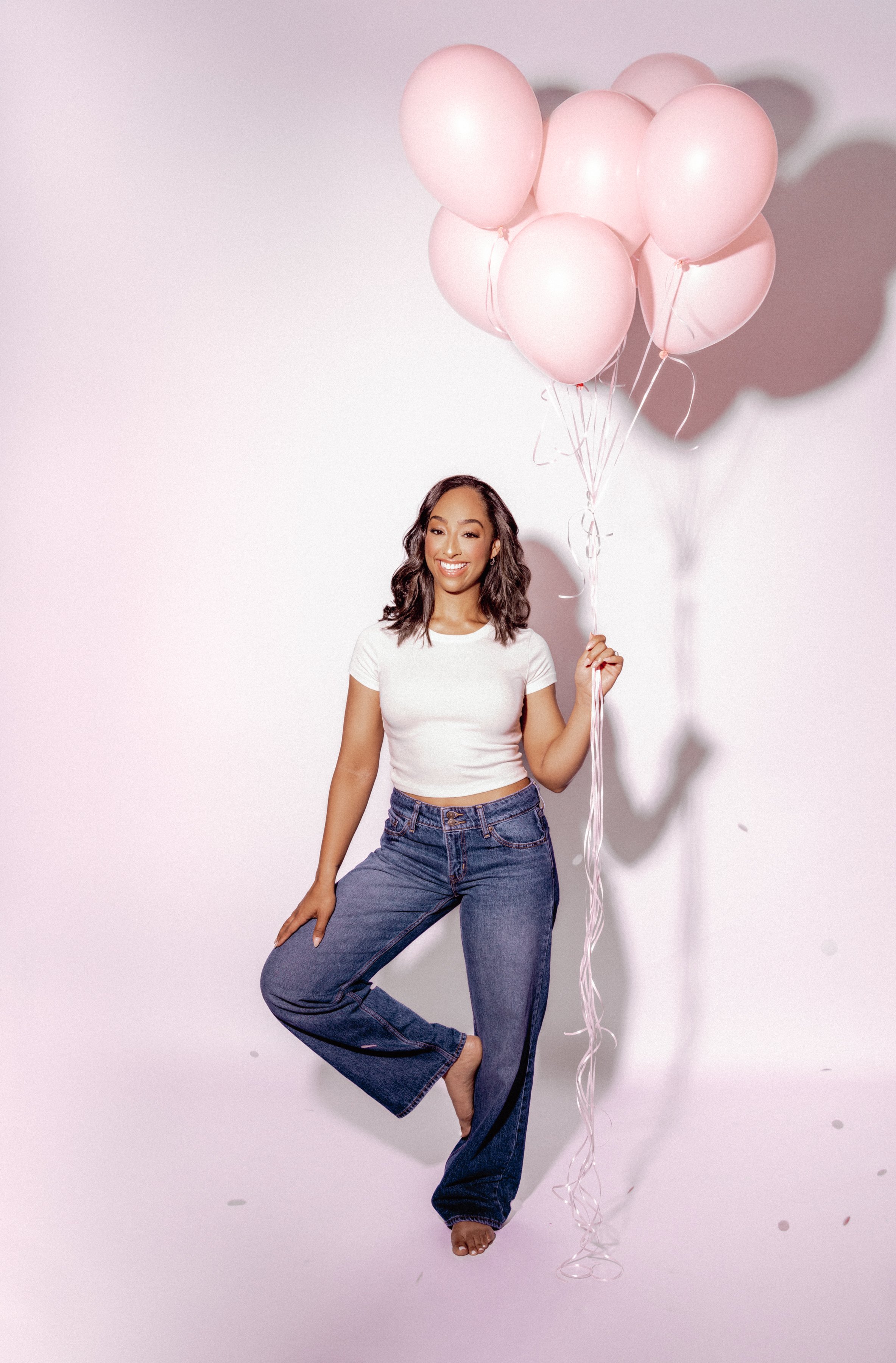 Women—Portraits—Boudoir—Birthday—Beauty—Studio—Portraits—Dallas—DFW—McKinney—Plano—Allen—Frisco—Texas—Fine—Art—Luxury—Women—Portraits—Editorial—Portraits—Feminine—Elegance—Timeless—Beauty—Confidence—Empowerment—Glamour—High—End—Studio—Photography—Fas
