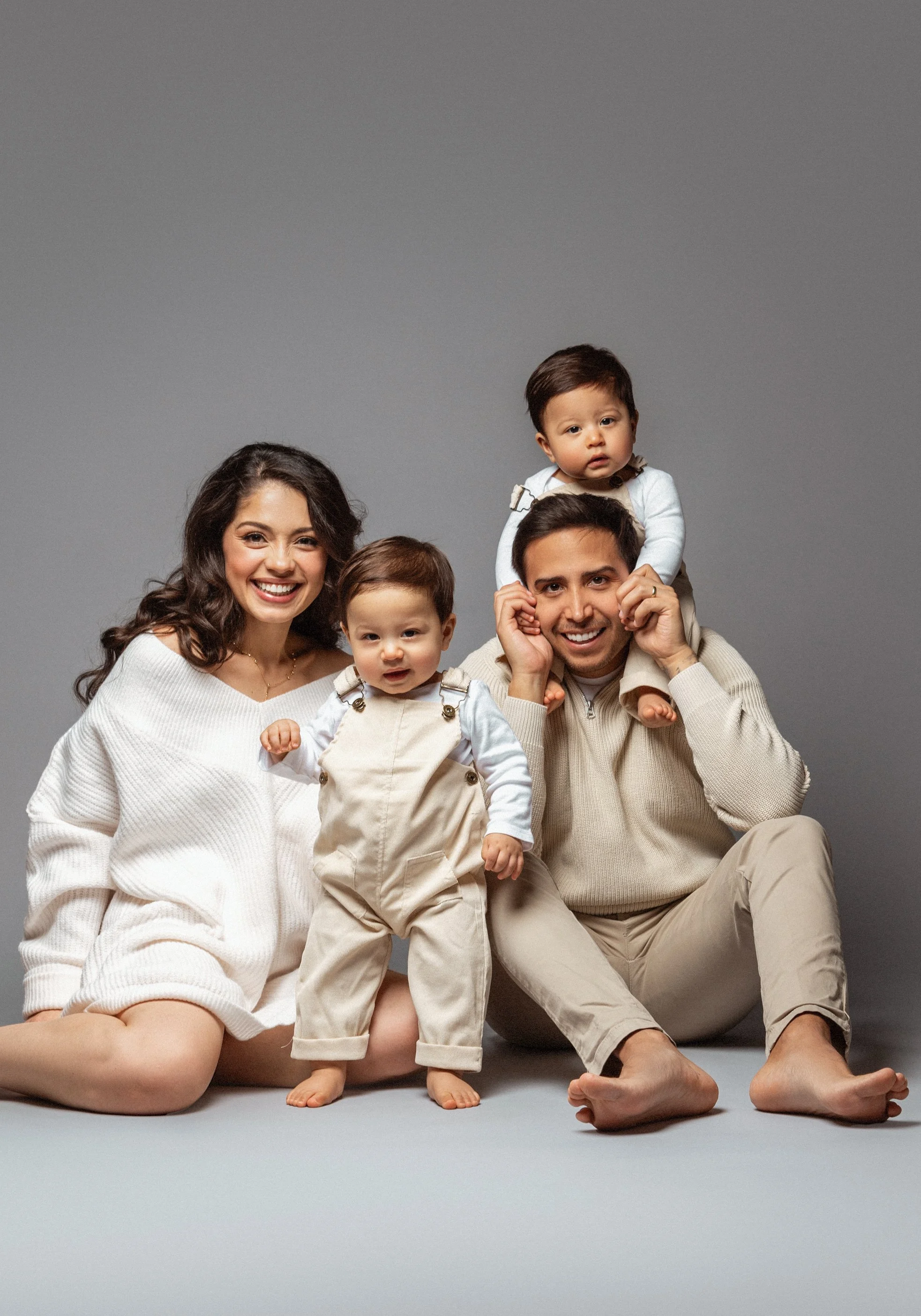 Dallas—Family—Studio—Photographer—Photography—DFW—McKinney—Plano—Allen—Frisco—Prosper—Texas—Luxury—Family—Photography—Fine—Art—Portraits—Heirloom—Portraits—Timeless—Family—Portraits—Editorial—Family—Sessions—Studio—Family—Portraits—Natural—Light—Stud