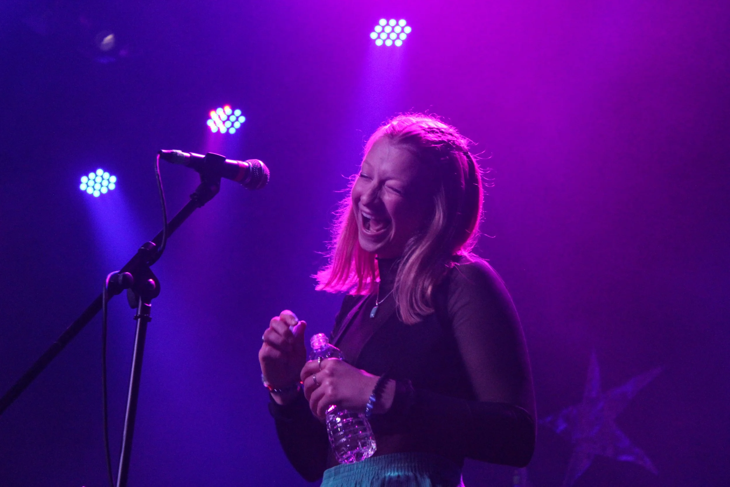 Sunday Music Series: Lauren Dayle
