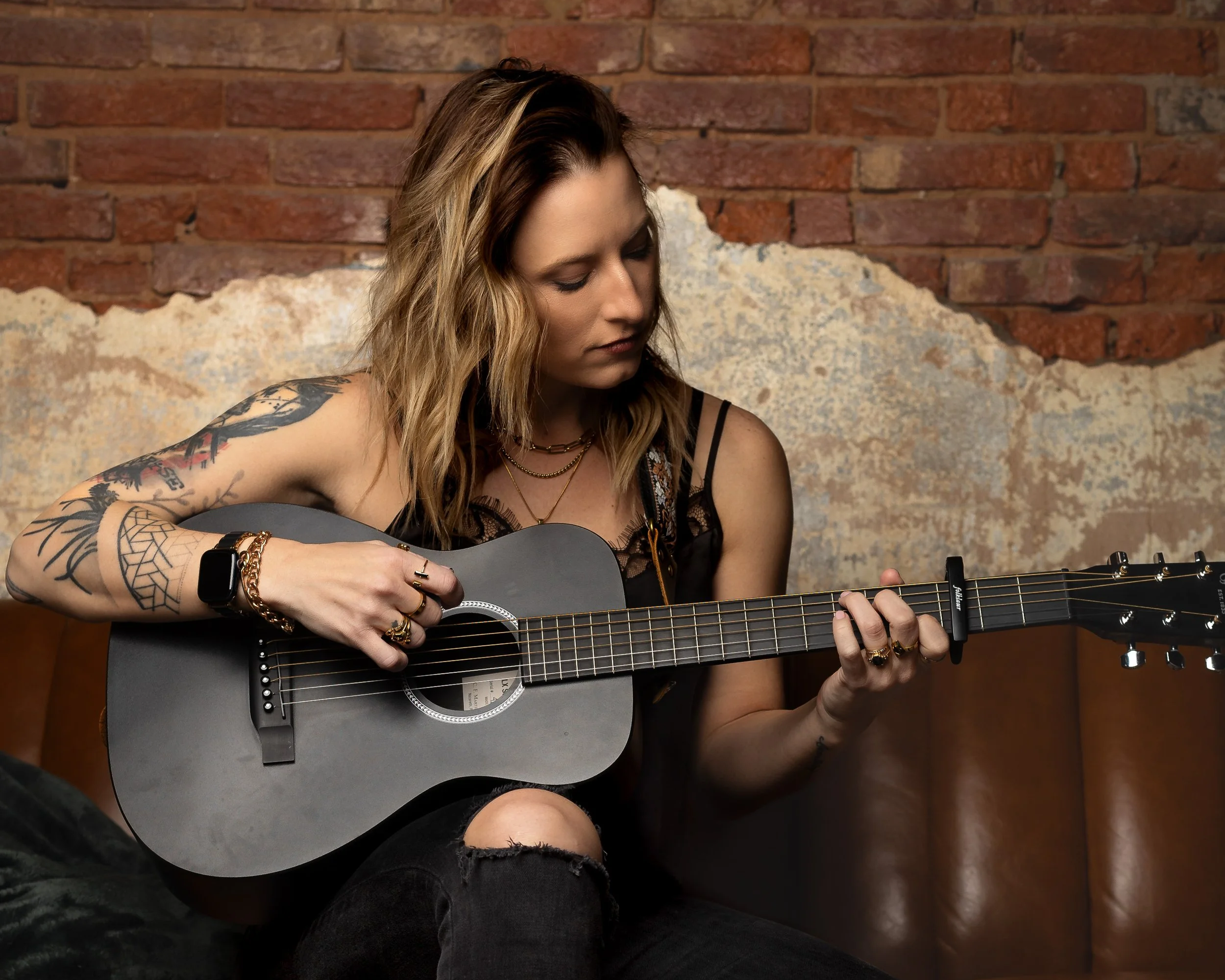 Sunday Music Series: folklaur