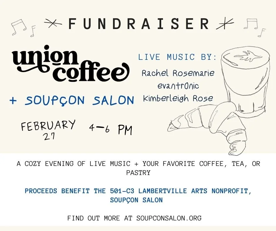 Soupcon Fundraiser Show