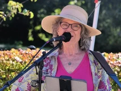 Live Music: Cathy C.