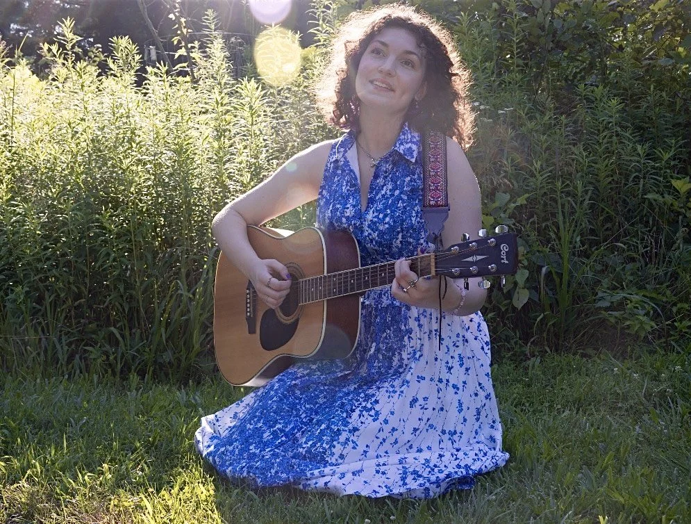 Live Music: Gianna Marini