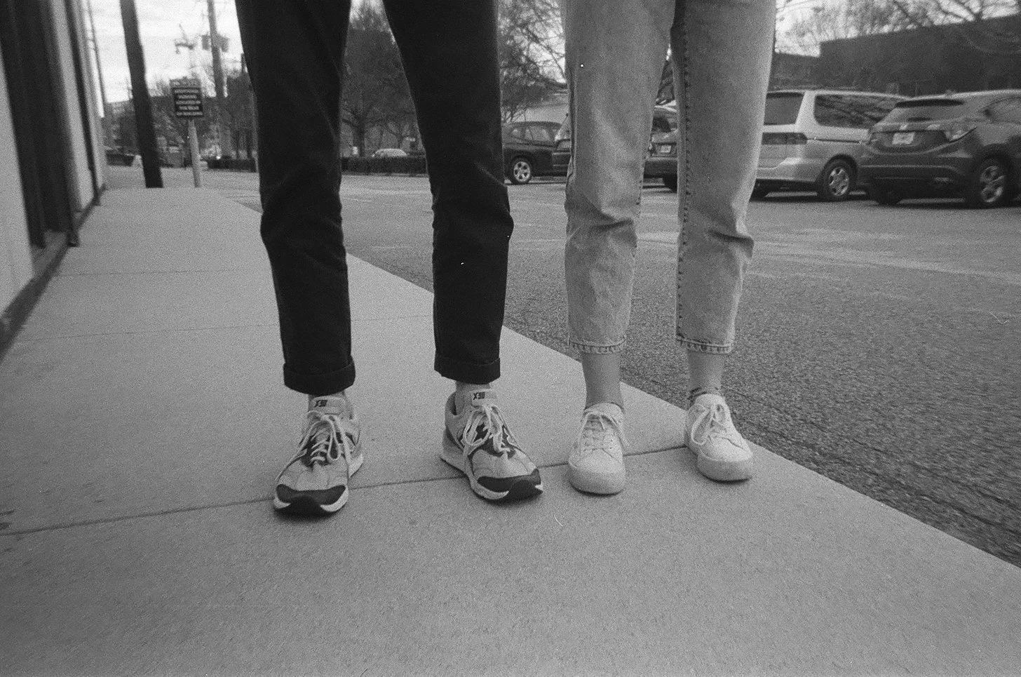 shoes, 2019