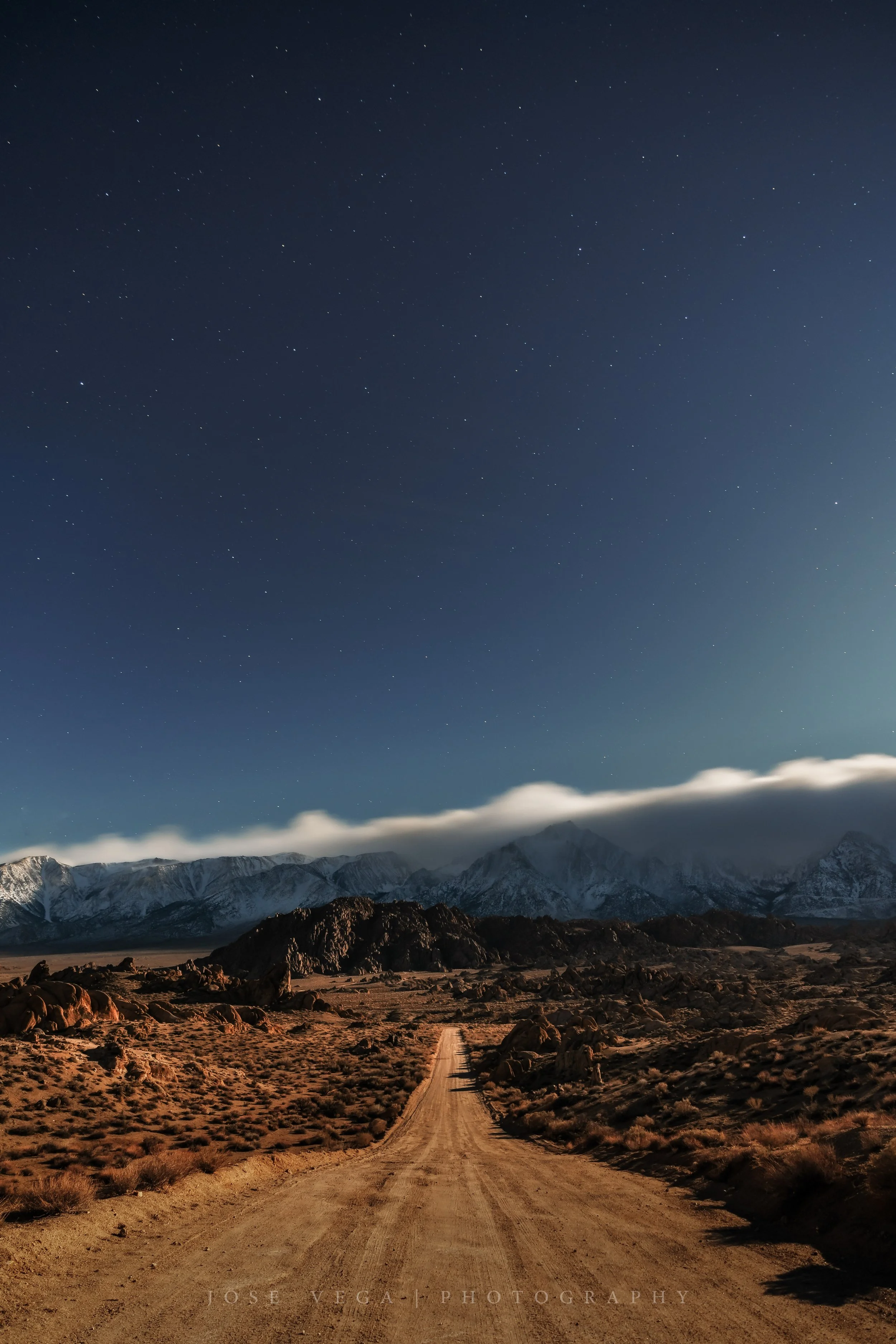 Alabama Hills