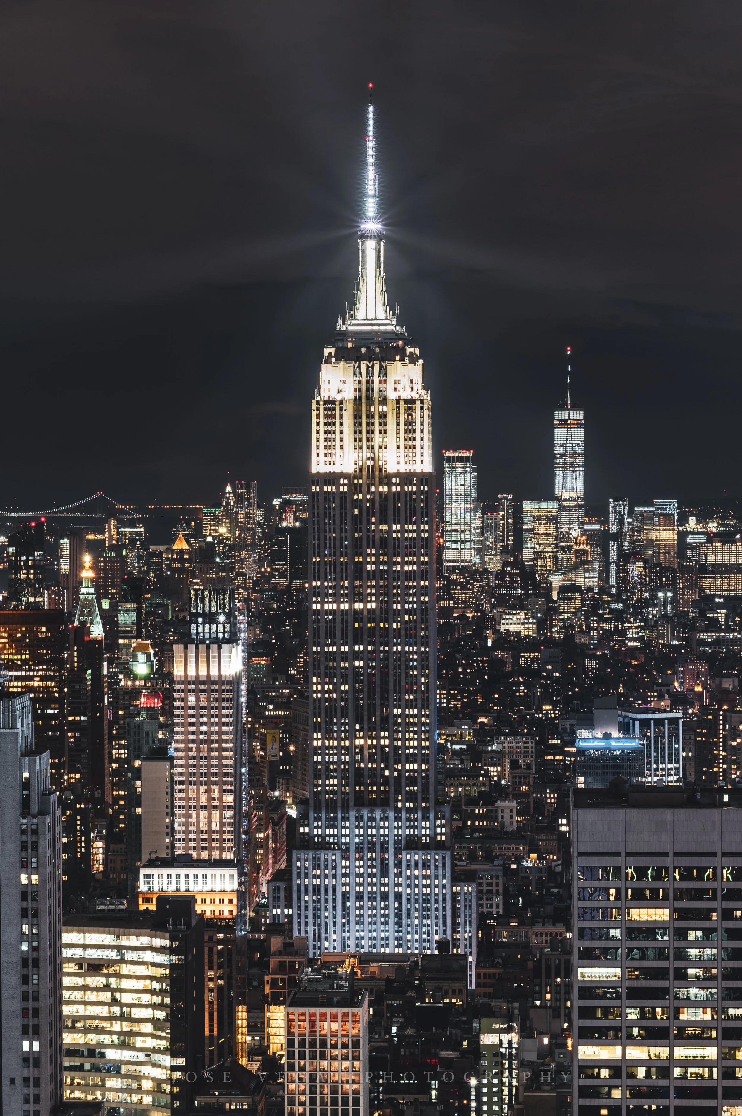 New York City