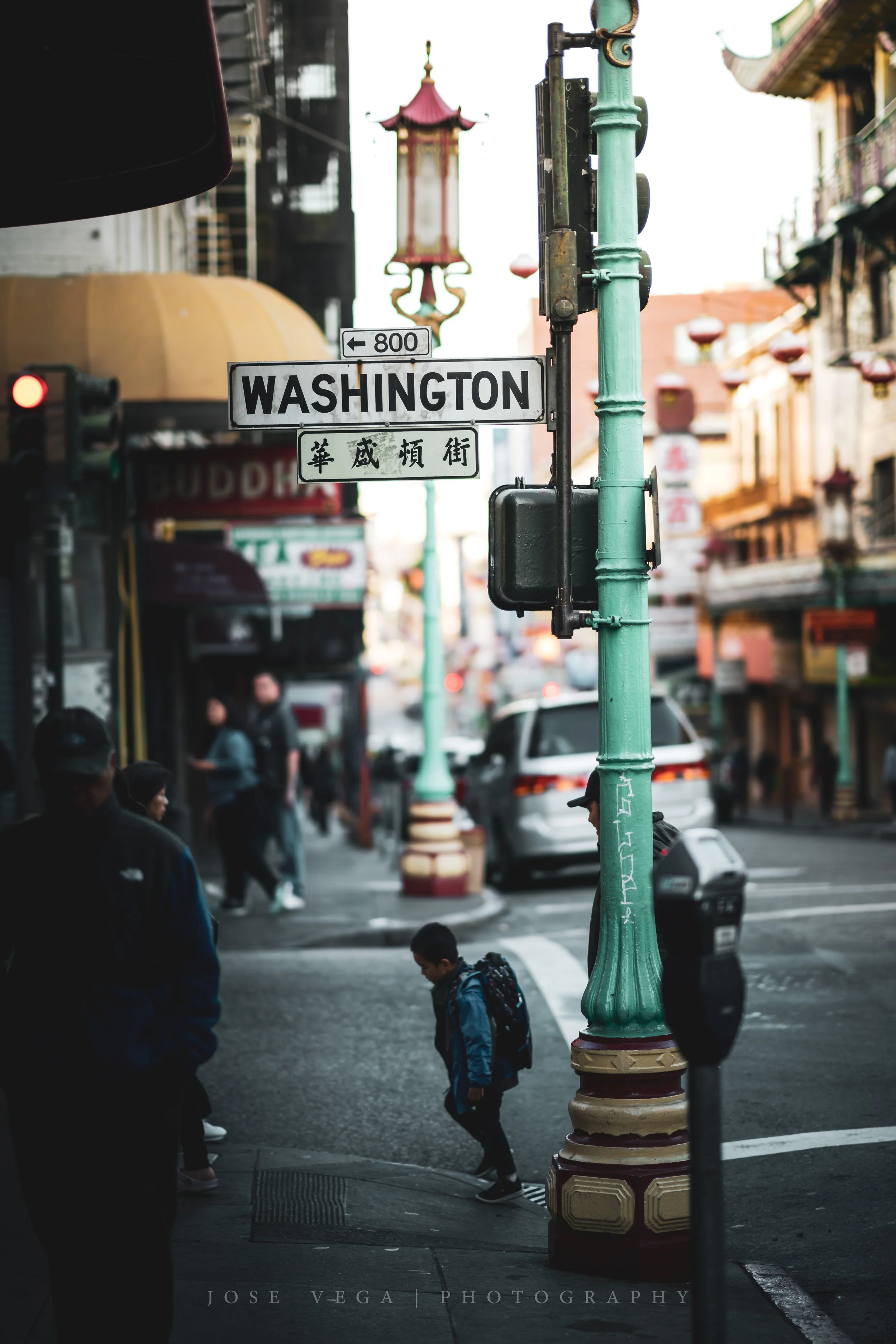 SF, CA.