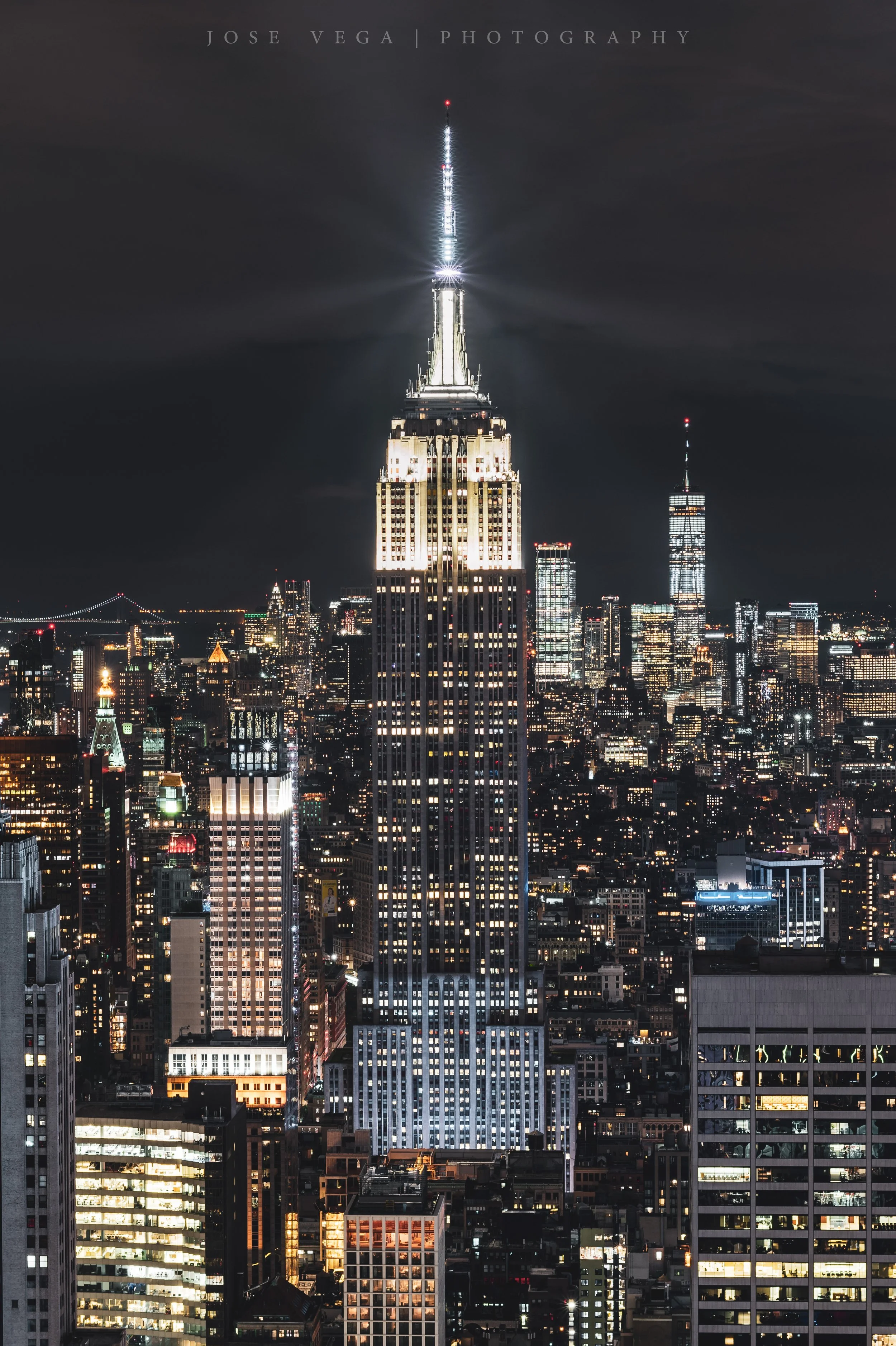 New York City