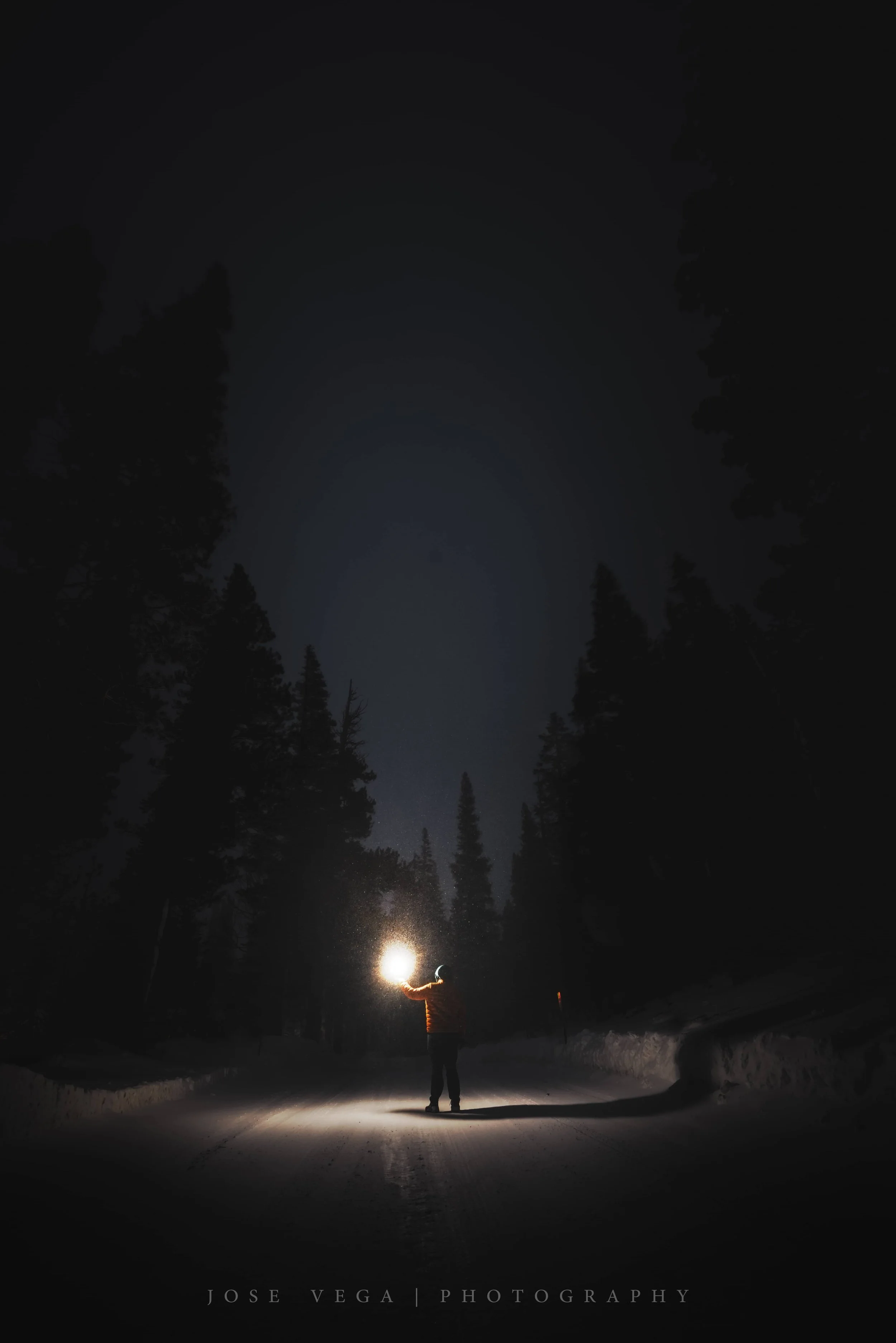 Mammoth Lakes, CA.